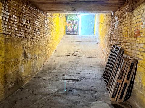 комерційна за адресою Яскрава вул. (Тверська), 9