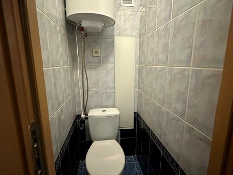 квартира по адресу Стебницкая ул., 61