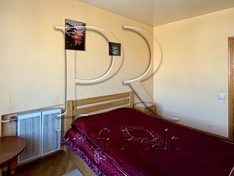 квартира за адресою Київ, Мала Житомирська вул., 10