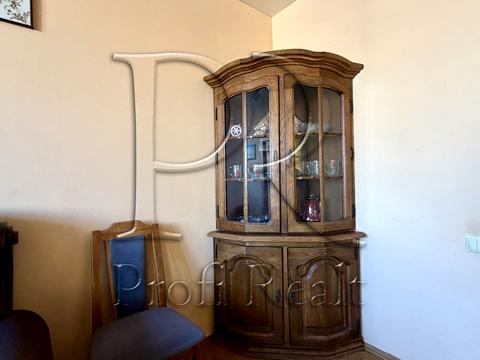 квартира за адресою Київ, Мала Житомирська вул., 10