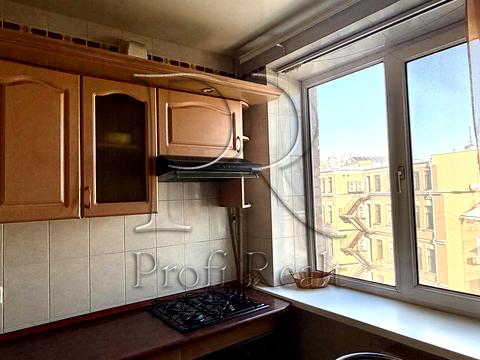 квартира за адресою Київ, Мала Житомирська вул., 10