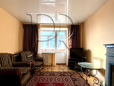 квартира за адресою Київ, Мала Житомирська вул., 10