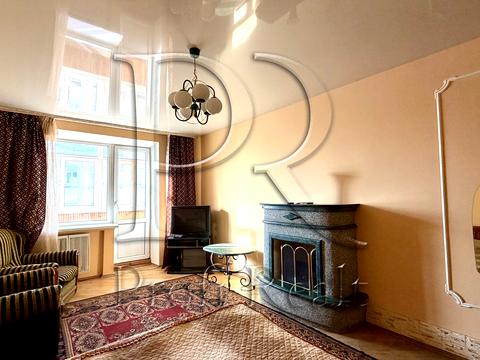 квартира за адресою Київ, Мала Житомирська вул., 10