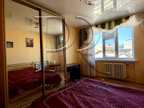 квартира за адресою Київ, Мала Житомирська вул., 10