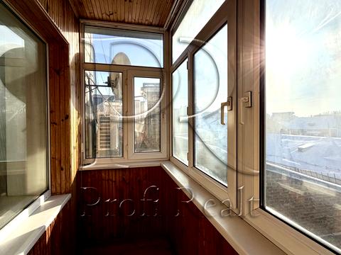 квартира за адресою Київ, Мала Житомирська вул., 10