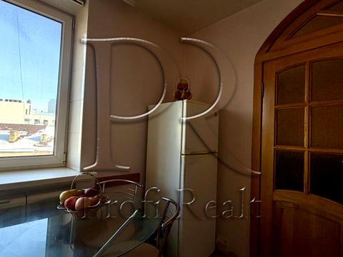 квартира за адресою Київ, Мала Житомирська вул., 10