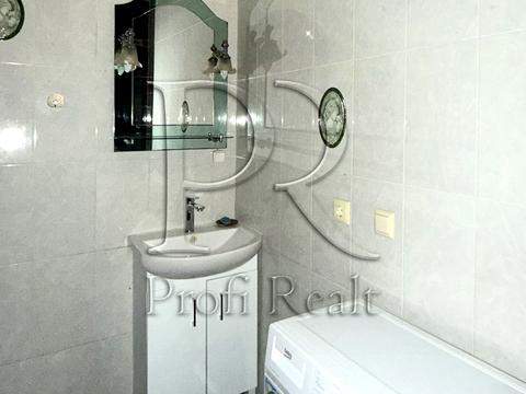 квартира за адресою Київ, Мала Житомирська вул., 10