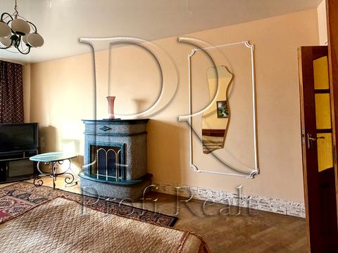 квартира за адресою Київ, Мала Житомирська вул., 10