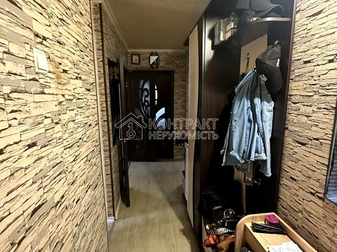 квартира за адресою Полтавський Шлях вул., 155