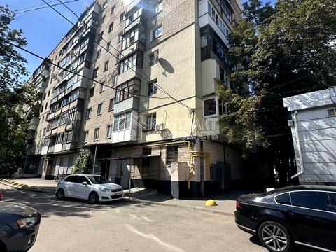 квартира за адресою Полтавський Шлях вул., 155