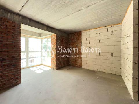 квартира за адресою Київська вул., 10-К