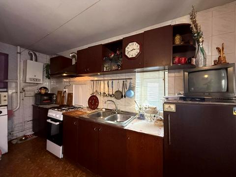 дом по адресу Грушевського ул.