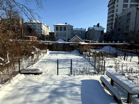 дом по адресу Грушевського ул.