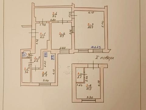 дом по адресу Грушевського ул.