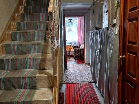 дом по адресу Грушевського ул.