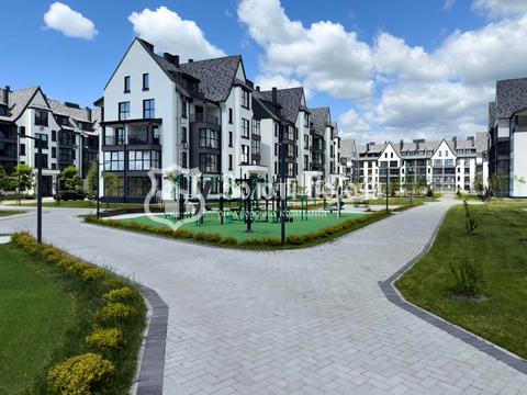 квартира за адресою Київська вул., 10-К