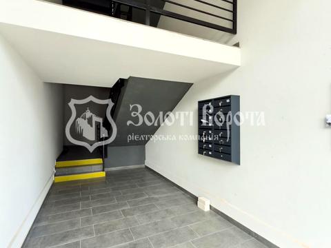 квартира за адресою Київська вул., 10-К