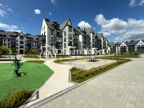 квартира за адресою Київська вул., 10-К