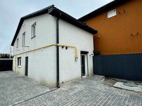 будинок за адресою Вишгородська вул., 79