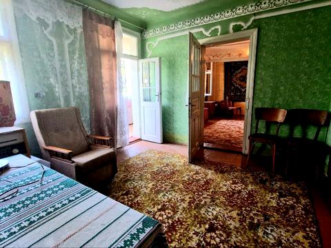 дом по адресу Дуба, 7