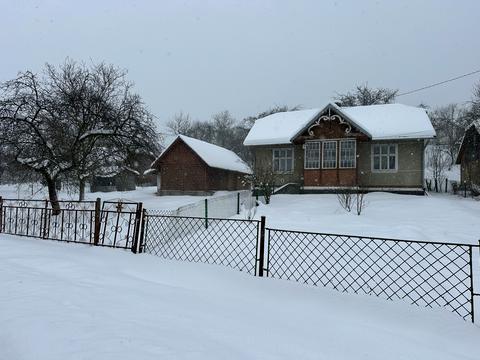 дом по адресу Дуба, 7