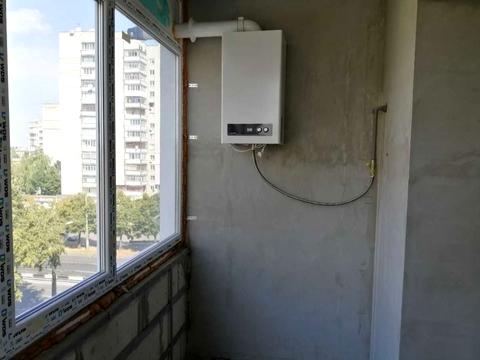 квартира по адресу Мира просп., 1-Б