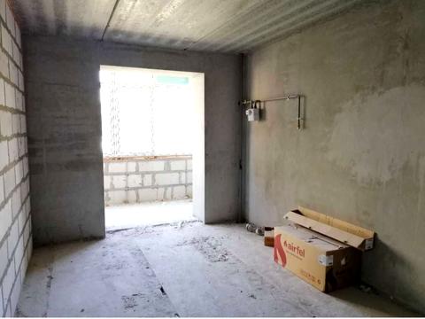 квартира по адресу Мира просп., 1-Б