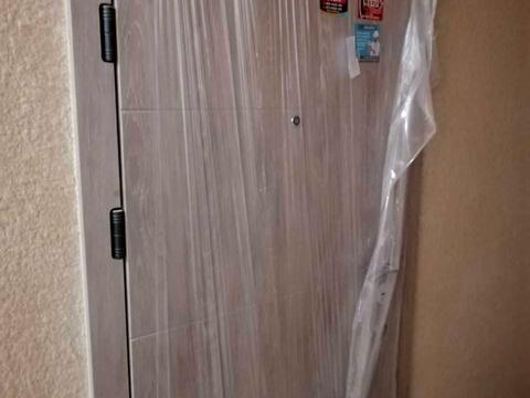 квартира по адресу Мира просп., 1-Б