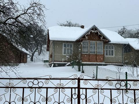 дом по адресу Дуба, 7