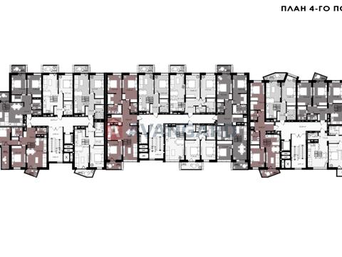 квартира за адресою Стрийська вул., 121