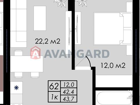 квартира за адресою Стрийська вул., 121