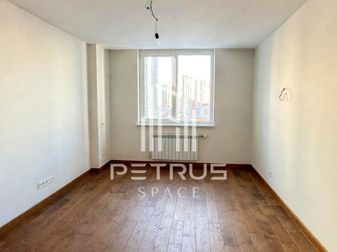 квартира по адресу Елизаветы Чавдар ул., 13