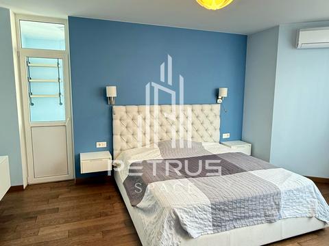 квартира по адресу Елизаветы Чавдар ул., 13