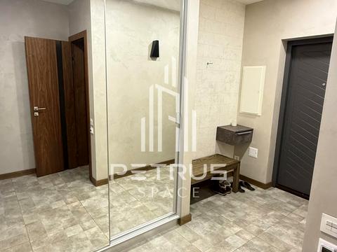 квартира по адресу Елизаветы Чавдар ул., 13