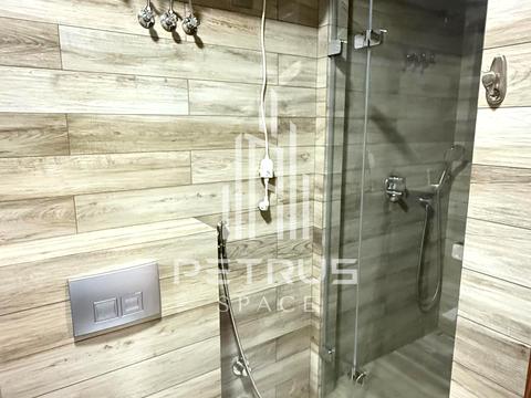 квартира по адресу Елизаветы Чавдар ул., 13