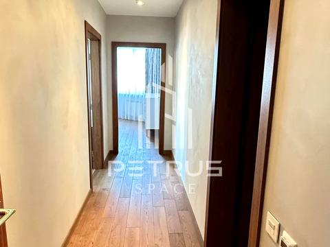 квартира по адресу Елизаветы Чавдар ул., 13