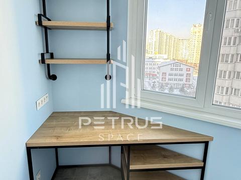 квартира по адресу Елизаветы Чавдар ул., 13