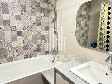 квартира по адресу Елизаветы Чавдар ул., 13