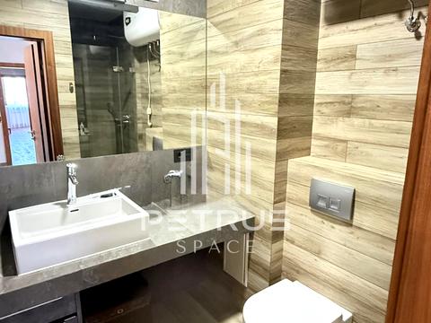 квартира по адресу Елизаветы Чавдар ул., 13