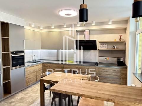 квартира за адресою Єлизавети Чавдар вул., 13