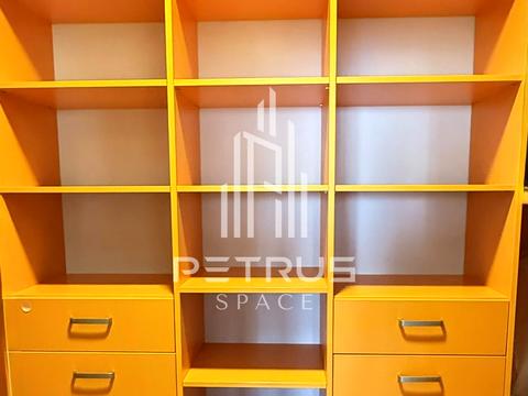 квартира по адресу Елизаветы Чавдар ул., 13