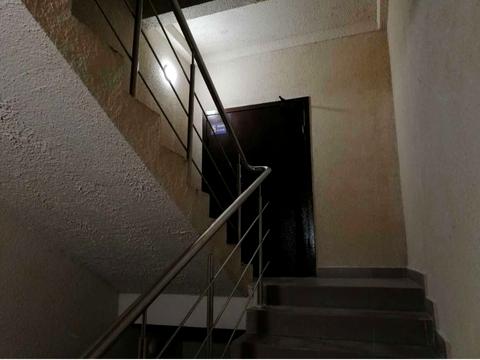 квартира по адресу Мира просп., 1-Б