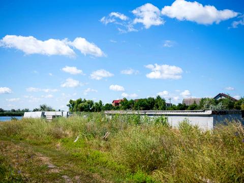 участок по адресу с. Новоселовка, 