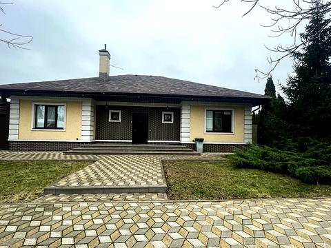 дом по адресу весняна