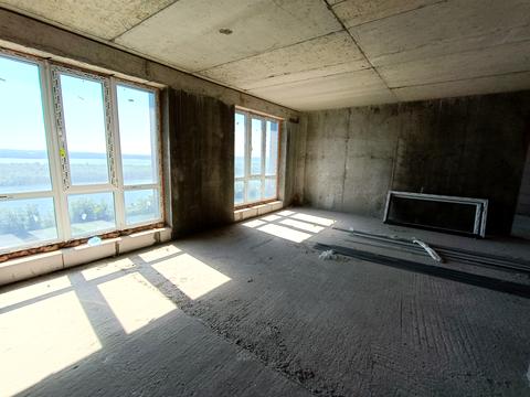 квартира за адресою Набережна Перемоги вул., 40-Д