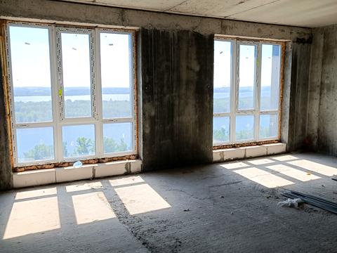 квартира за адресою Набережна Перемоги вул., 40-Д