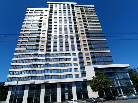 квартира за адресою Набережна Перемоги вул., 40-Д