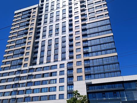 квартира за адресою Набережна Перемоги вул., 40-Д