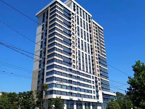 квартира за адресою Набережна Перемоги вул., 40-Д