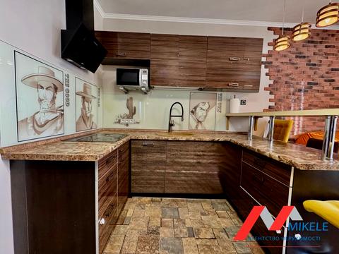 квартира за адресою Анатолія Петрицького вул., 19